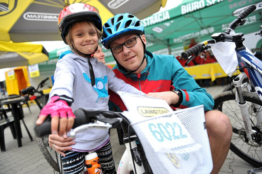 Bukovina Lang Team Maraton MTB