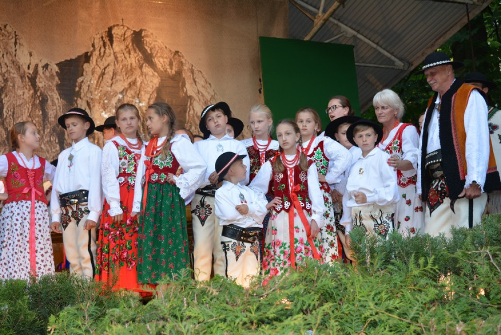 Ojciec Święty Jan Paweł II na Podhalu