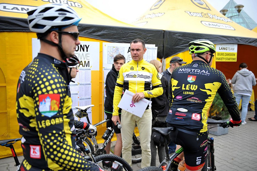 Bukovina Lang Team Maraton MTB