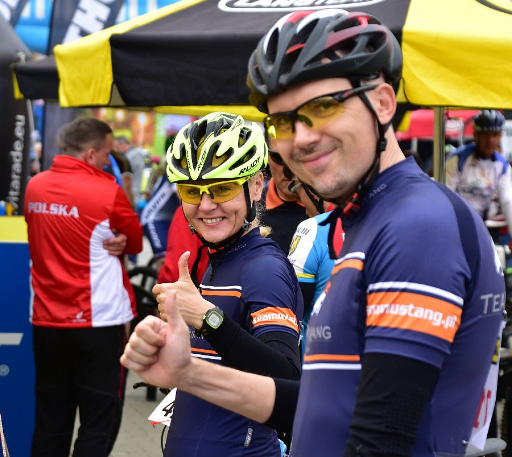 Bukovina Lang Team Maraton MTB