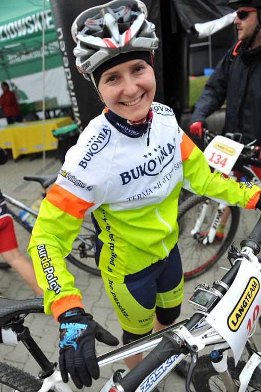 Bukovina Lang Team Maraton MTB
