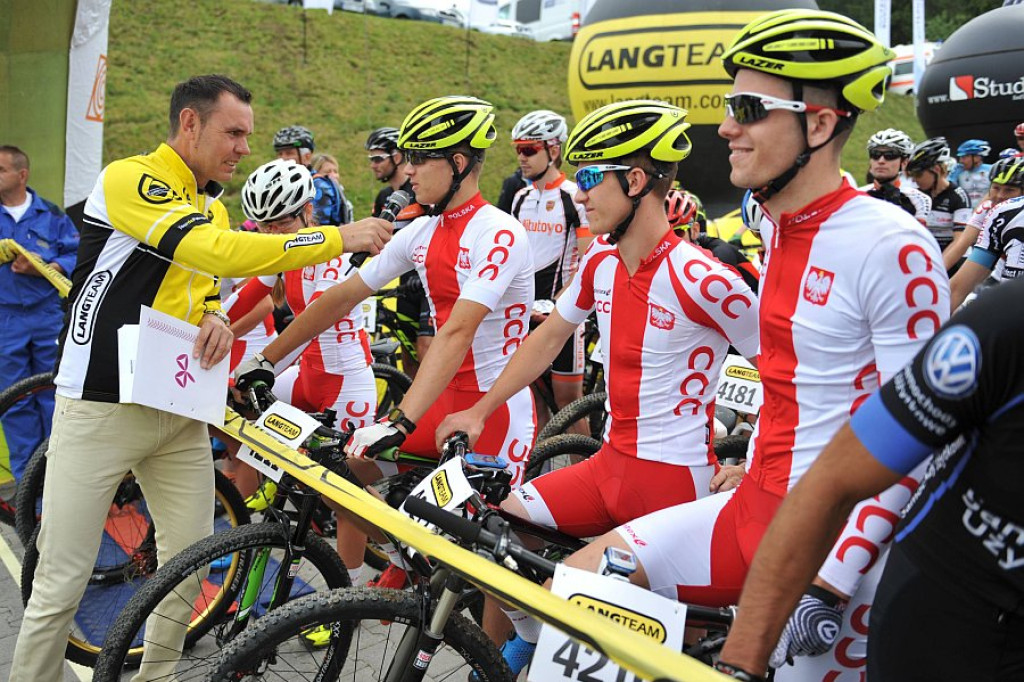 Bukovina Lang Team Maraton MTB
