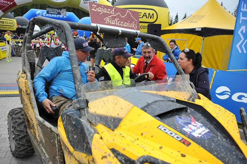 Bukovina Lang Team Maraton MTB