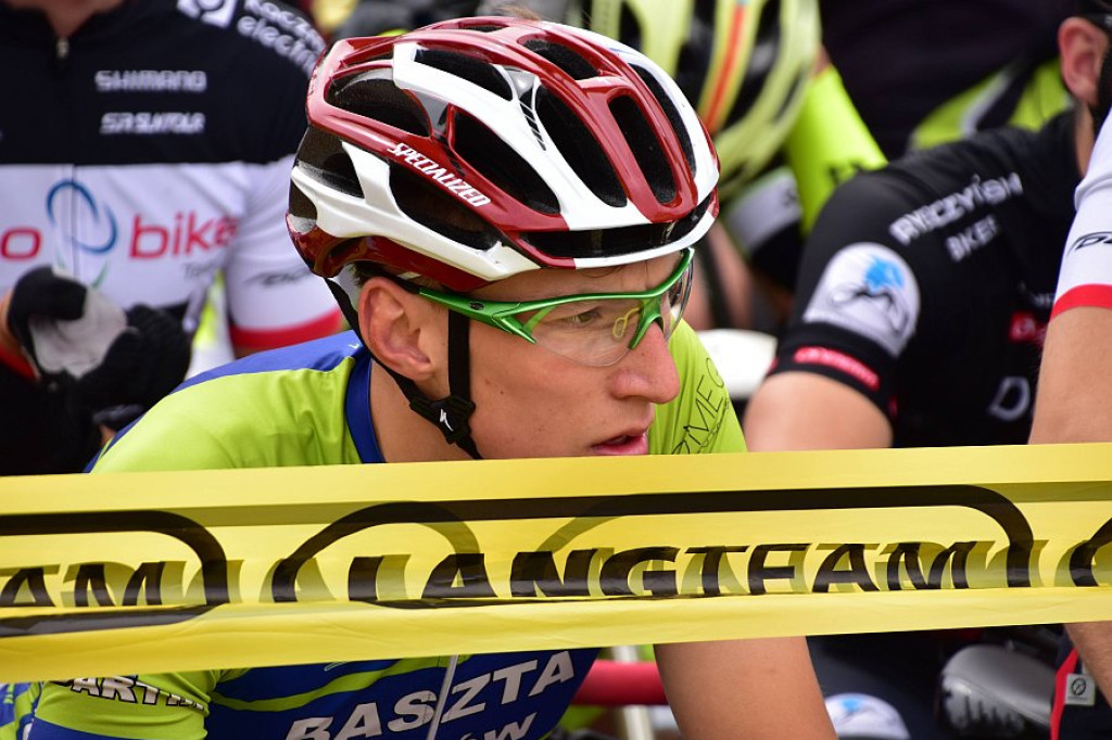 Bukovina Lang Team Maraton MTB