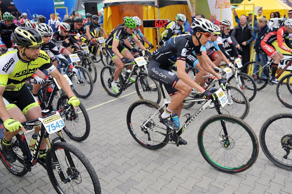 Bukovina Lang Team Maraton MTB