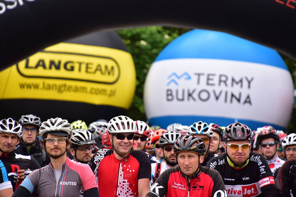 Bukovina Lang Team Maraton MTB