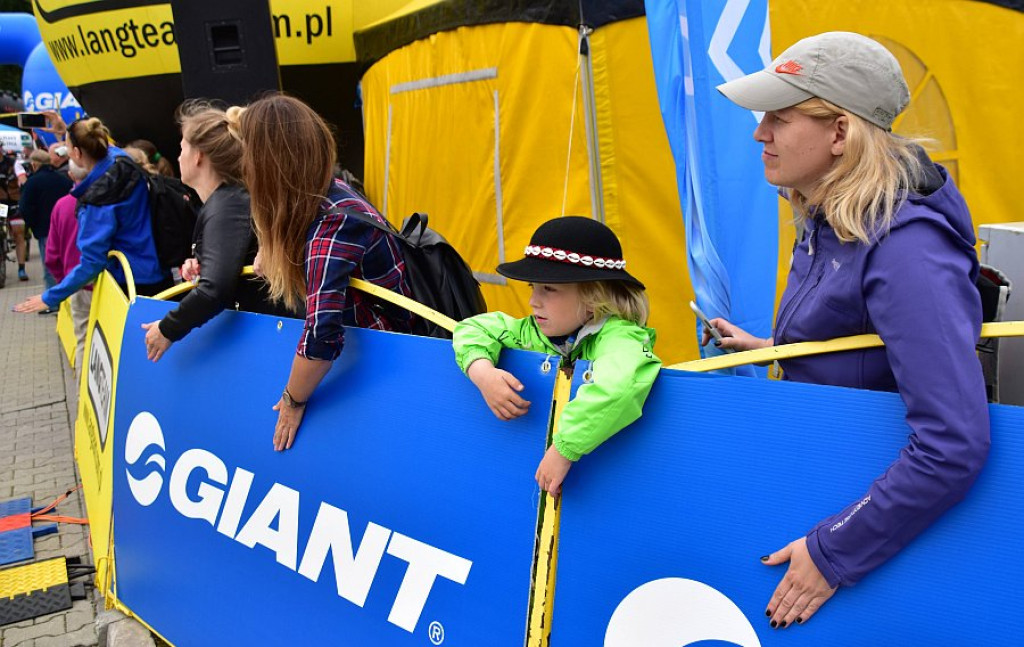 Bukovina Lang Team Maraton MTB