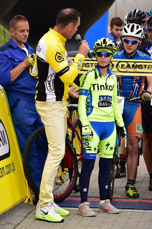 Bukovina Lang Team Maraton MTB