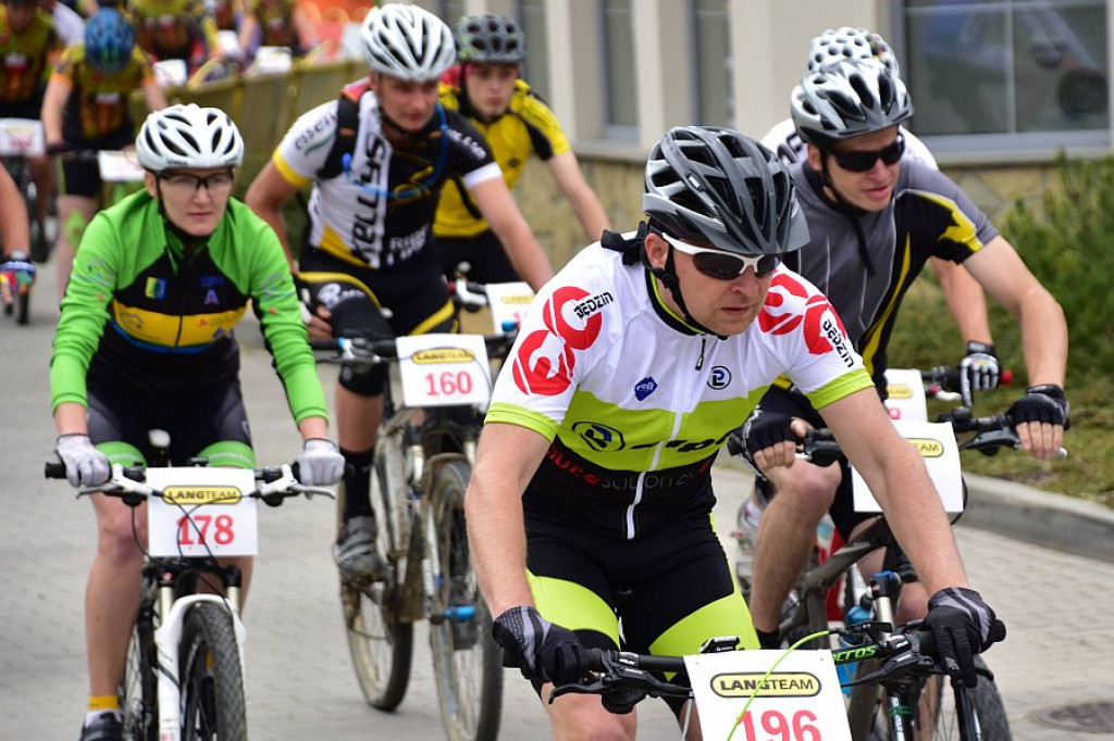 Bukovina Lang Team Maraton MTB