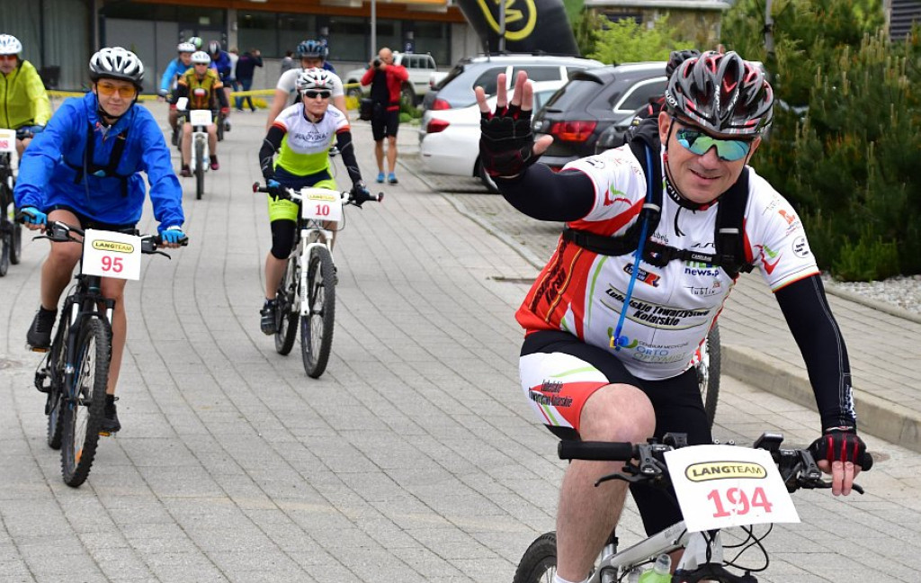 Bukovina Lang Team Maraton MTB