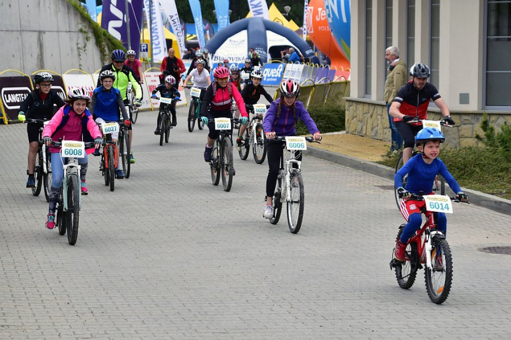 Bukovina Lang Team Maraton MTB