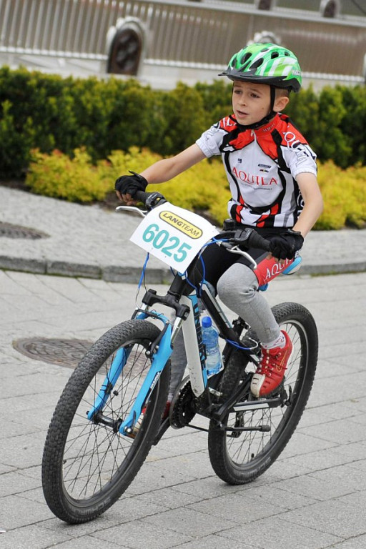 Bukovina Lang Team Maraton MTB