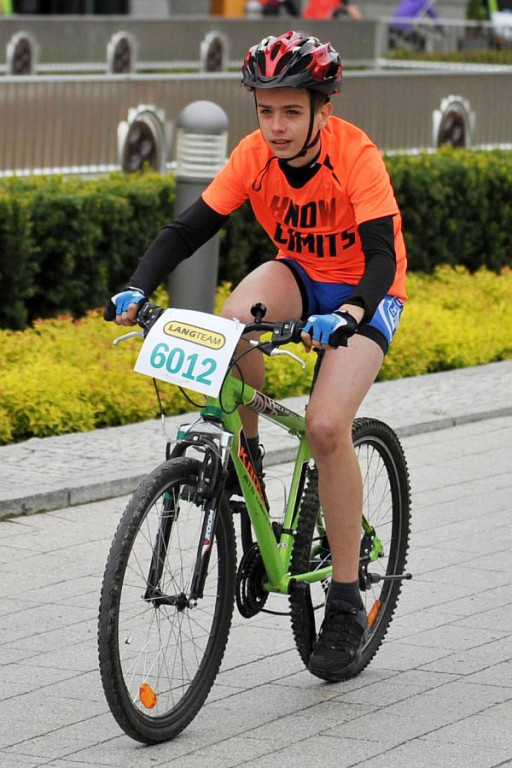 Bukovina Lang Team Maraton MTB