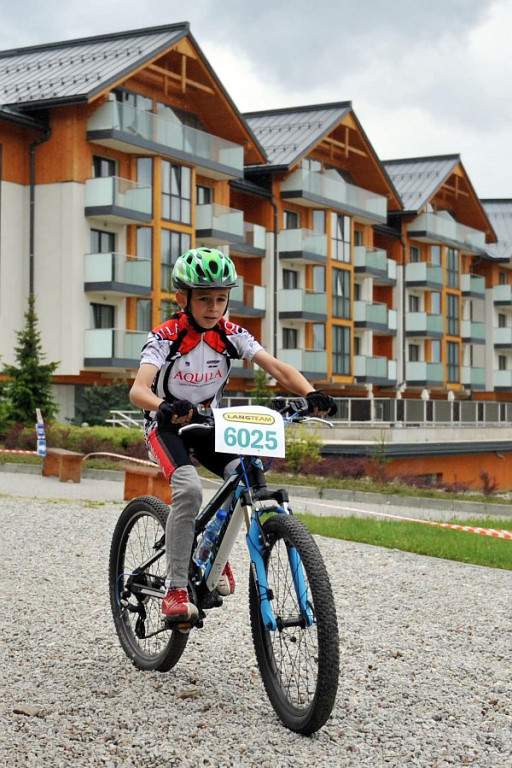 Bukovina Lang Team Maraton MTB