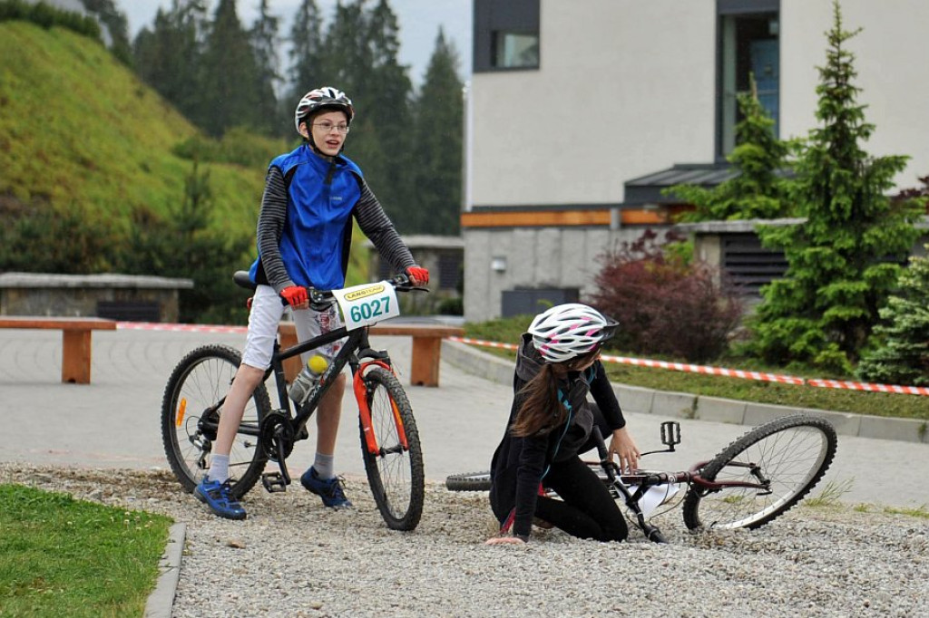 Bukovina Lang Team Maraton MTB