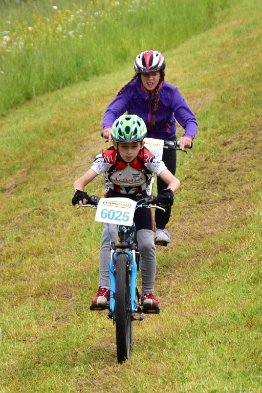 Bukovina Lang Team Maraton MTB