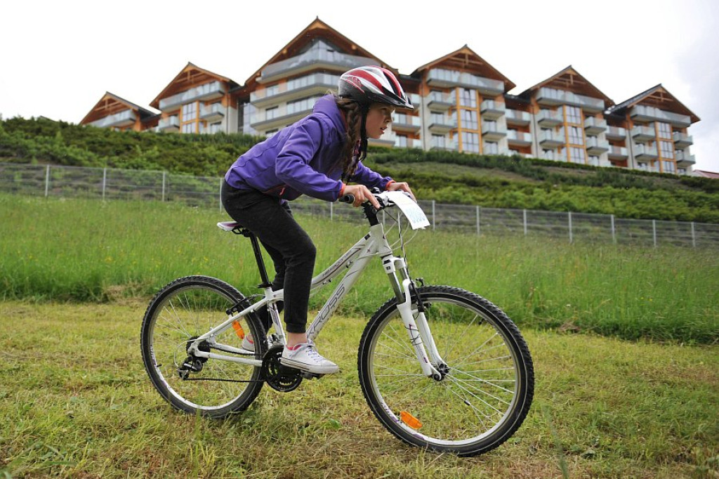 Bukovina Lang Team Maraton MTB