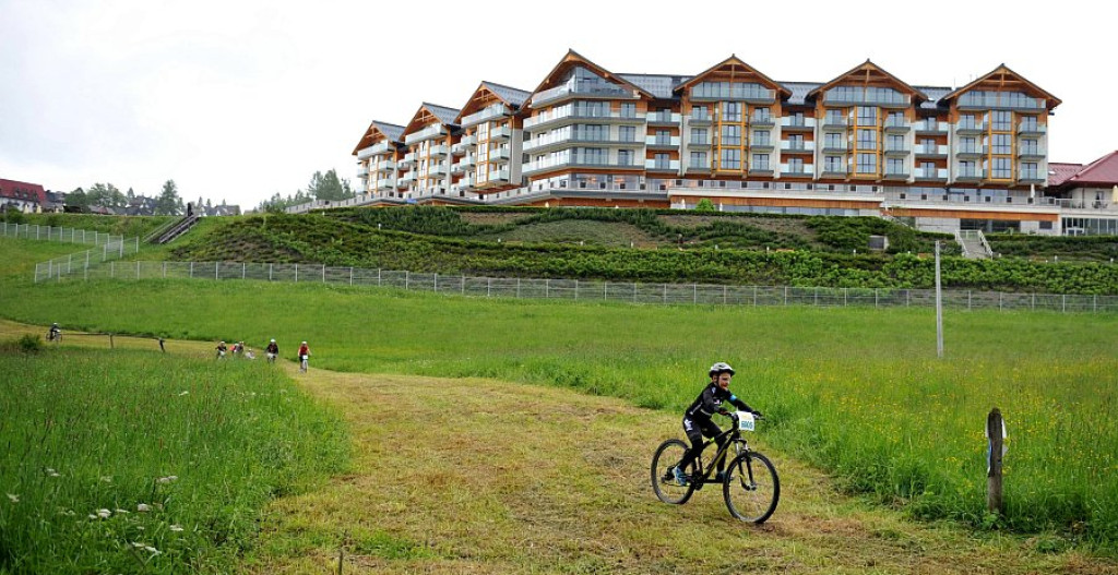 Bukovina Lang Team Maraton MTB