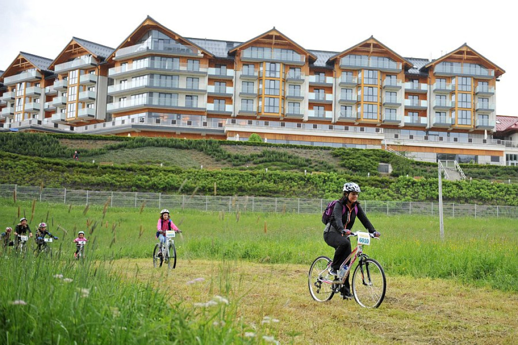 Bukovina Lang Team Maraton MTB