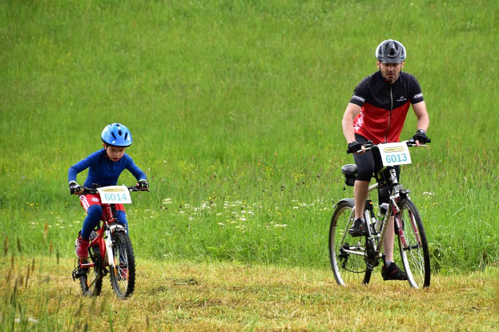Bukovina Lang Team Maraton MTB