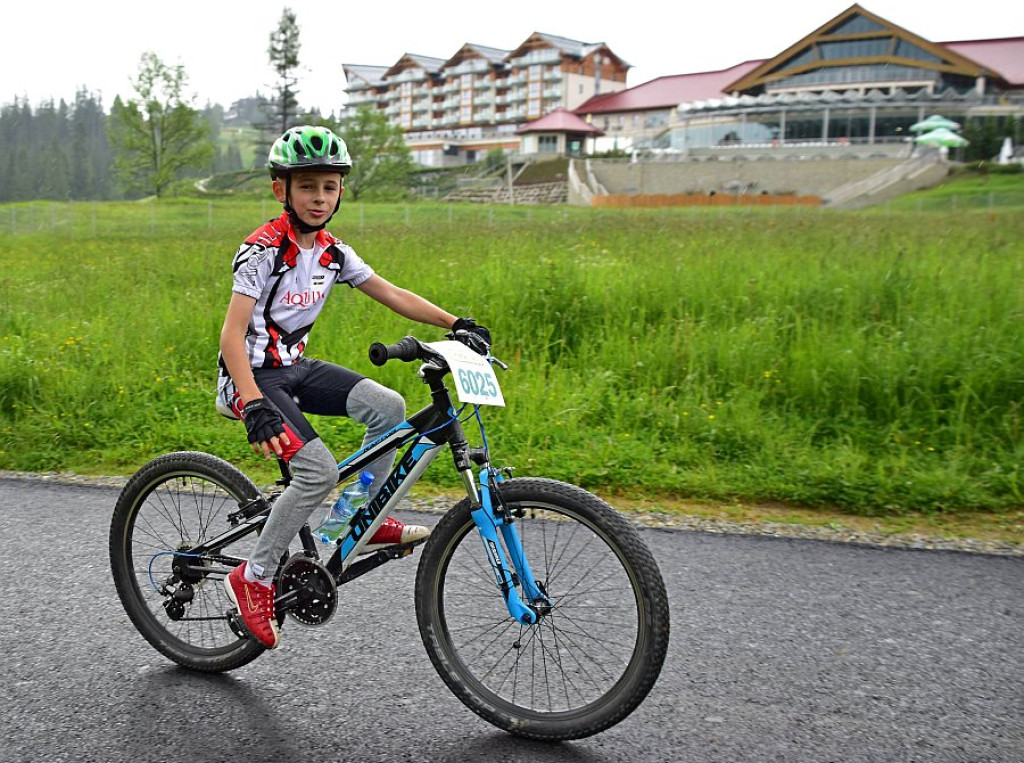 Bukovina Lang Team Maraton MTB