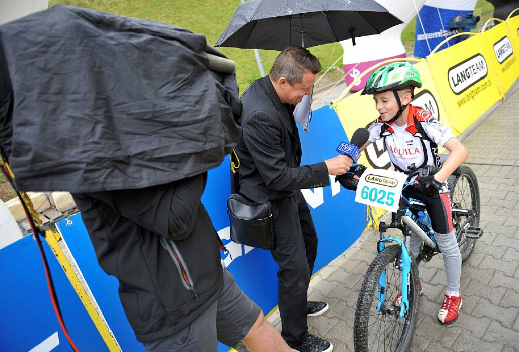 Bukovina Lang Team Maraton MTB