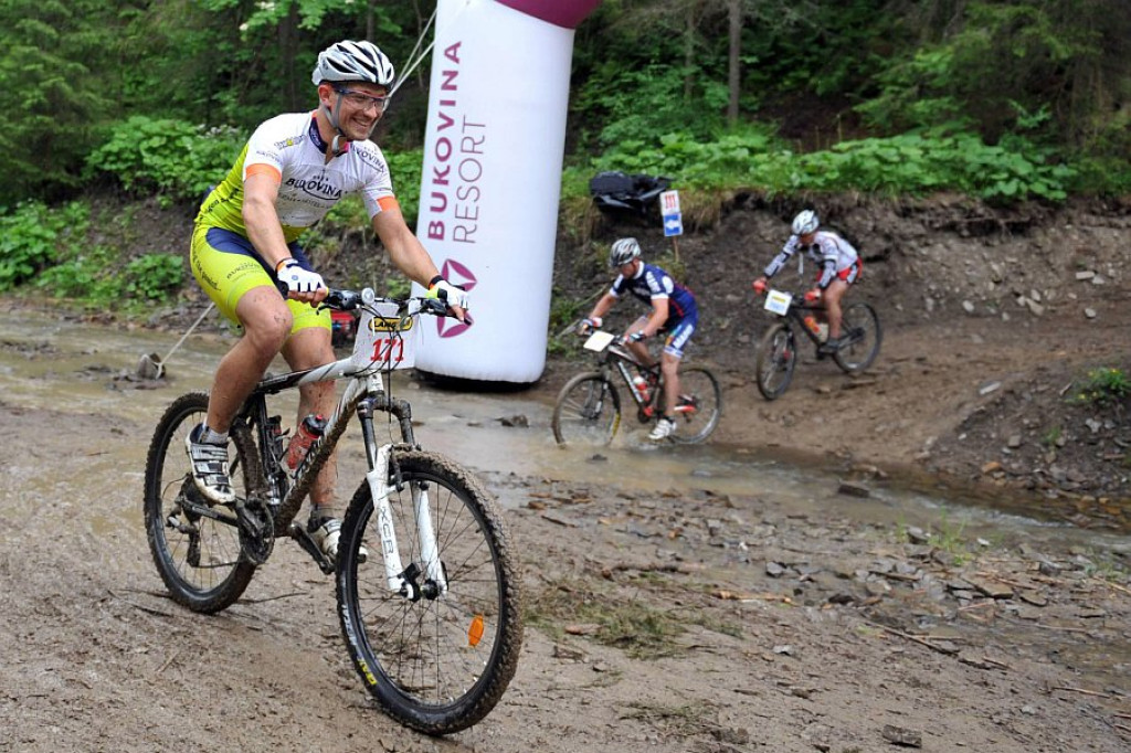 Bukovina Lang Team Maraton MTB