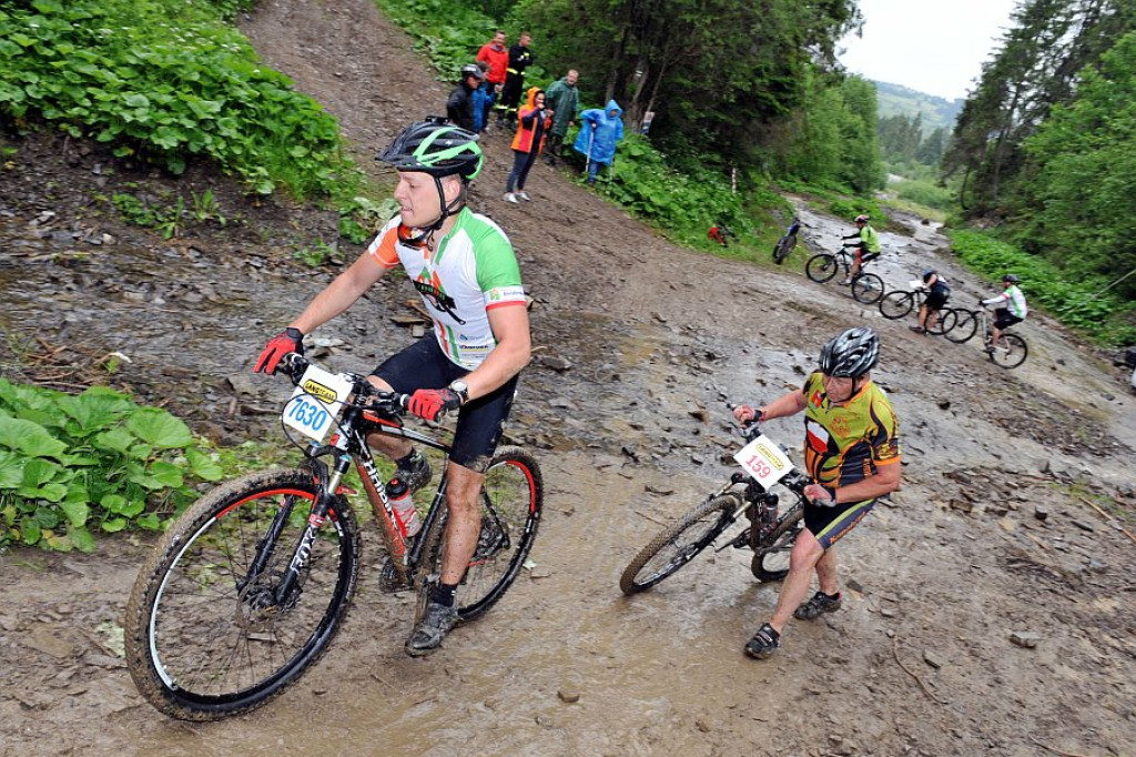 Bukovina Lang Team Maraton MTB