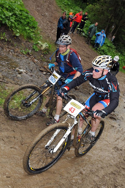 Bukovina Lang Team Maraton MTB