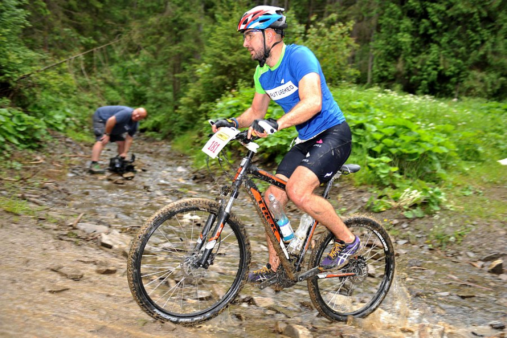 Bukovina Lang Team Maraton MTB