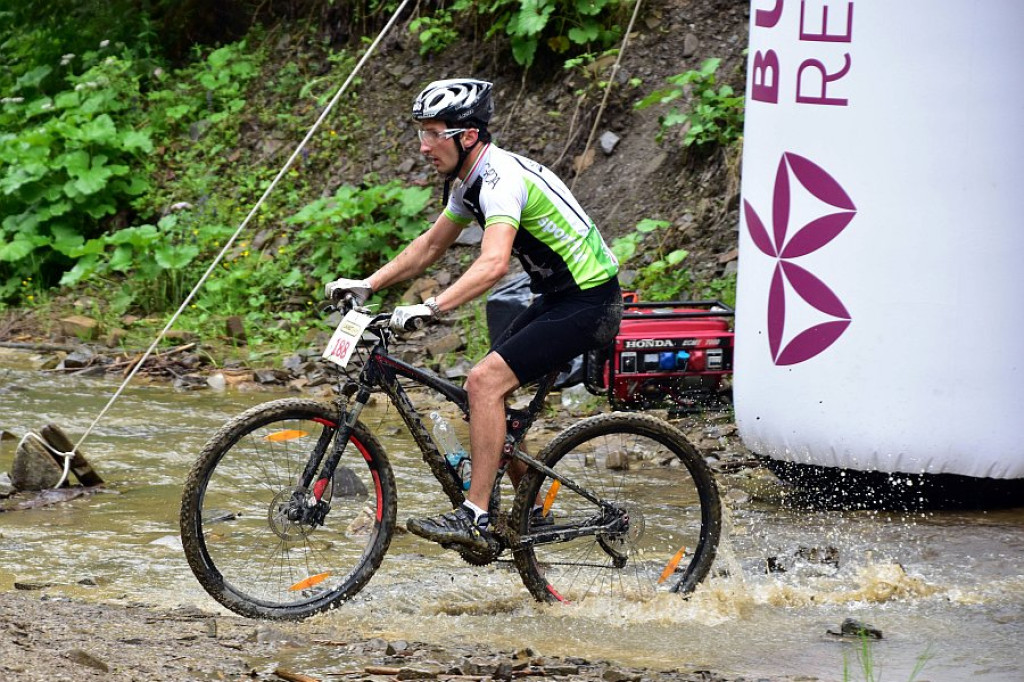 Bukovina Lang Team Maraton MTB