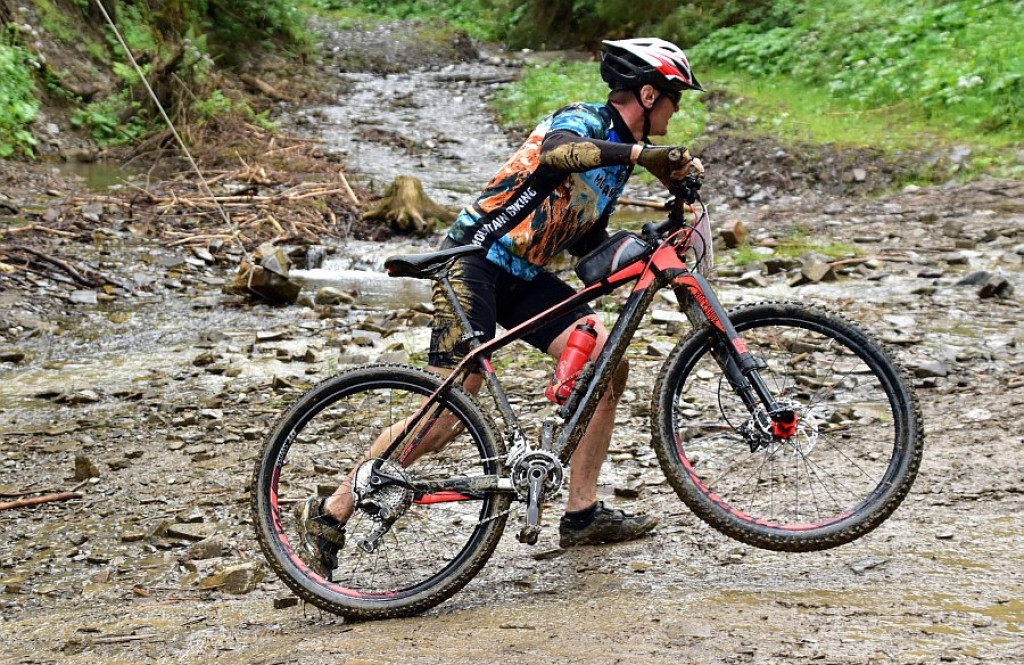 Bukovina Lang Team Maraton MTB