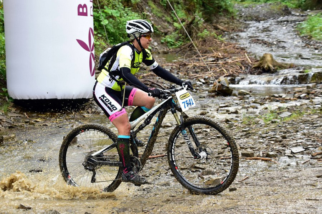 Bukovina Lang Team Maraton MTB