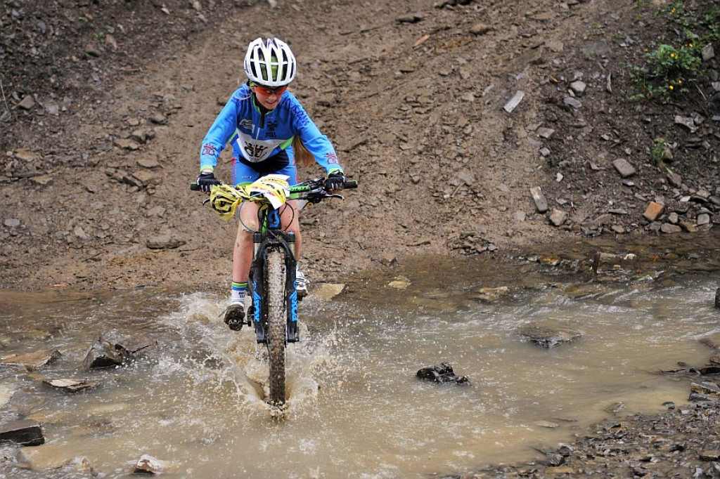 Bukovina Lang Team Maraton MTB