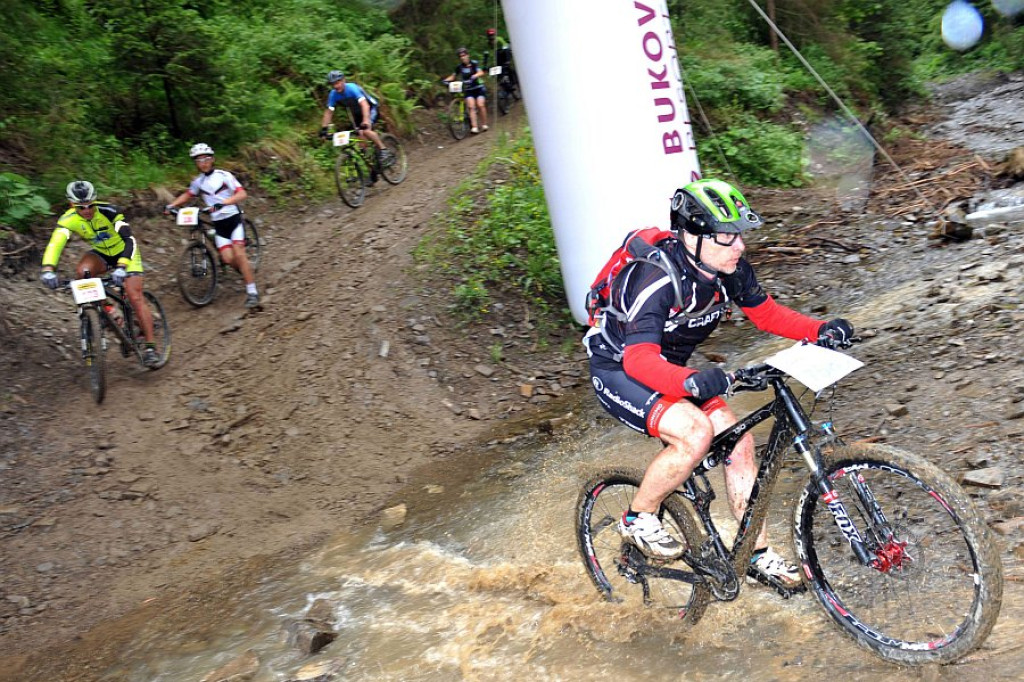 Bukovina Lang Team Maraton MTB