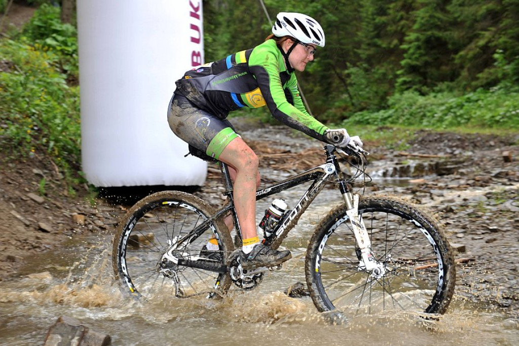 Bukovina Lang Team Maraton MTB