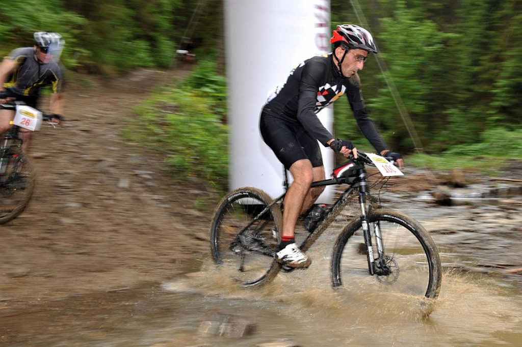 Bukovina Lang Team Maraton MTB