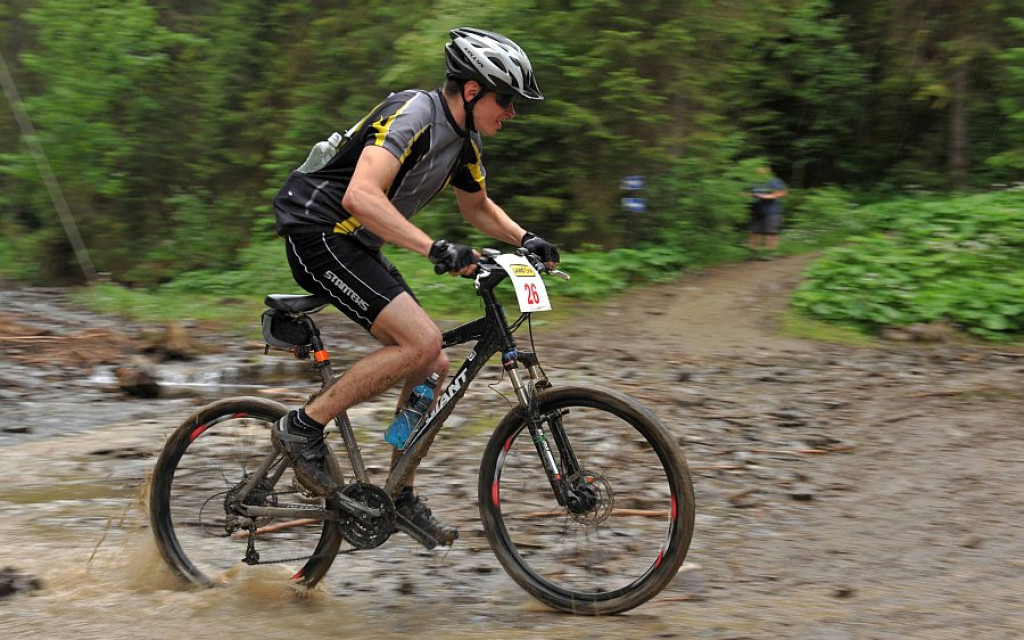 Bukovina Lang Team Maraton MTB