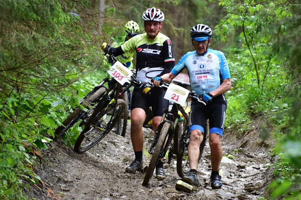 Bukovina Lang Team Maraton MTB