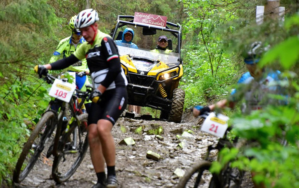 Bukovina Lang Team Maraton MTB