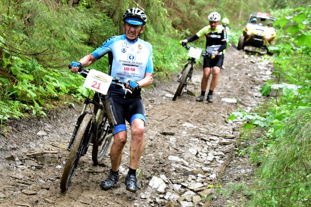 Bukovina Lang Team Maraton MTB