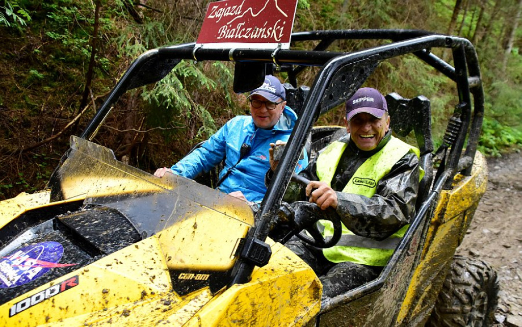 Bukovina Lang Team Maraton MTB