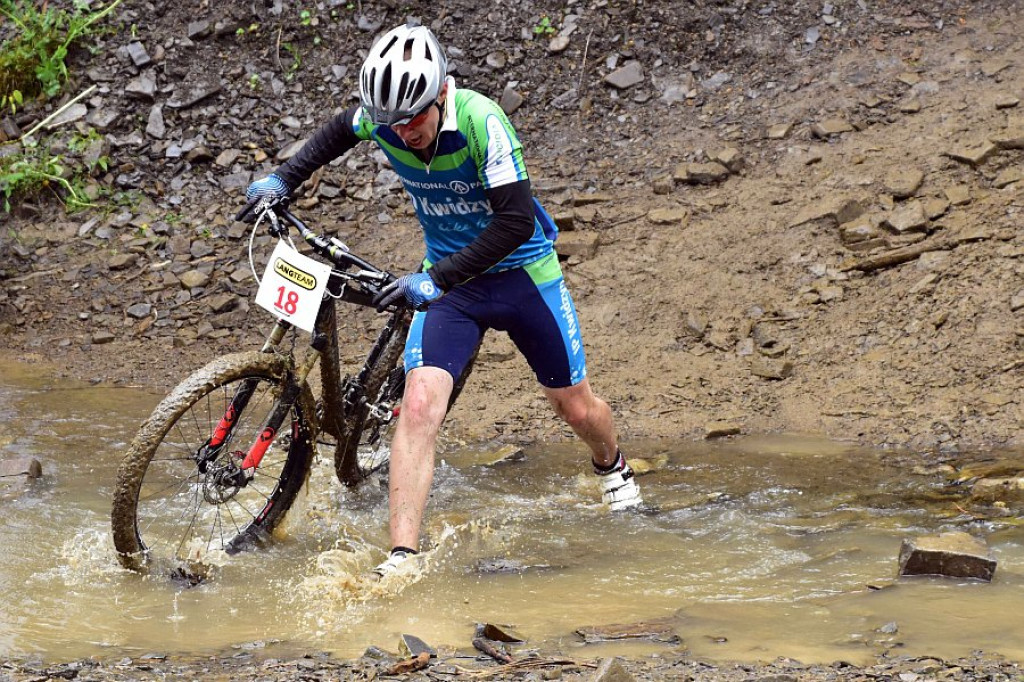 Bukovina Lang Team Maraton MTB