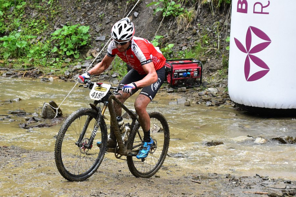 Bukovina Lang Team Maraton MTB