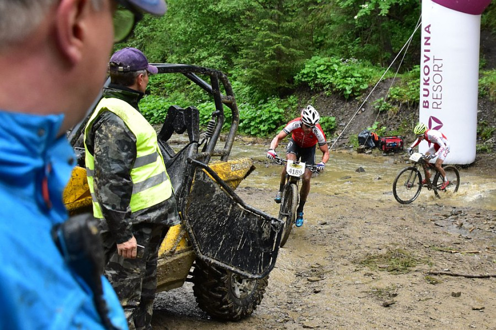 Bukovina Lang Team Maraton MTB