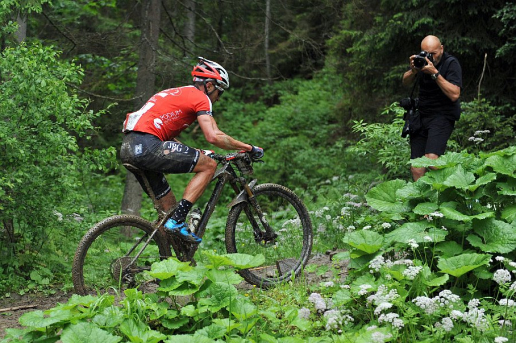 Bukovina Lang Team Maraton MTB