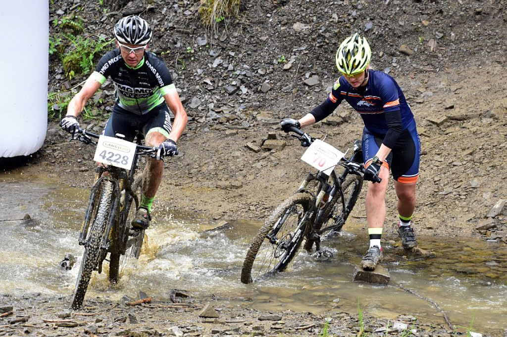 Bukovina Lang Team Maraton MTB