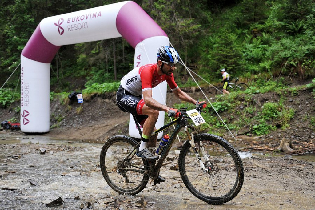 Bukovina Lang Team Maraton MTB