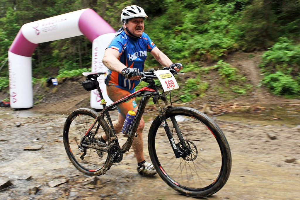 Bukovina Lang Team Maraton MTB
