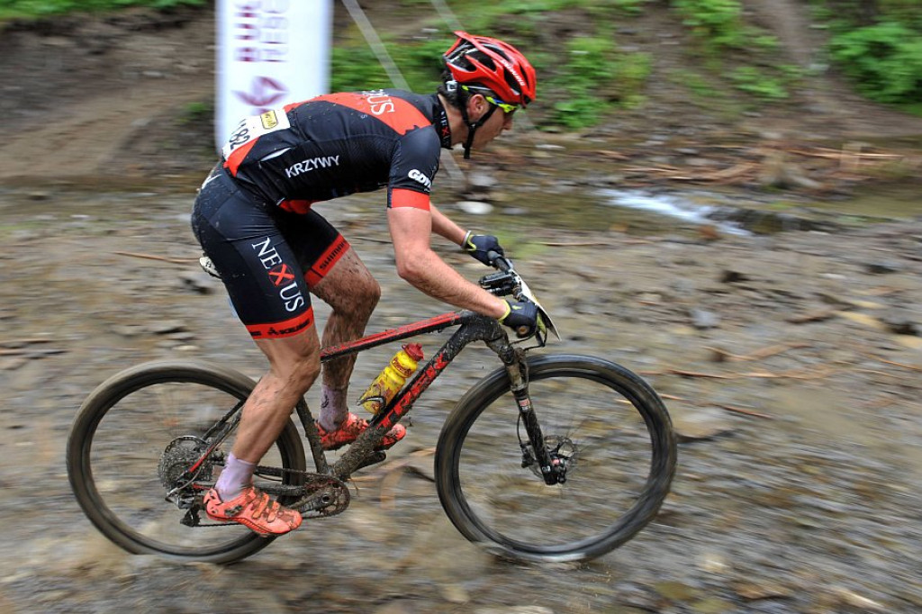 Bukovina Lang Team Maraton MTB